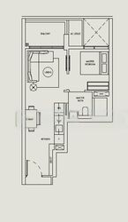 The Landmark (D3), Condominium #463092961